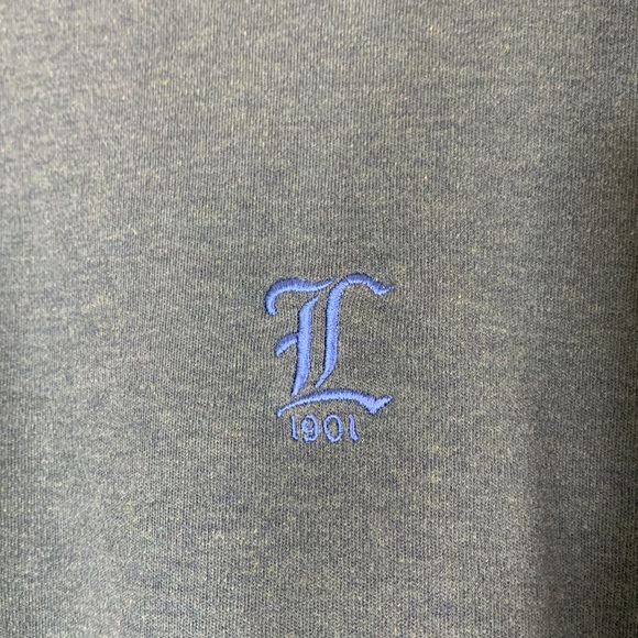 Peter Millar Men’s-2XL 1/4 zip. Excellent condition - Picture 3 of 10